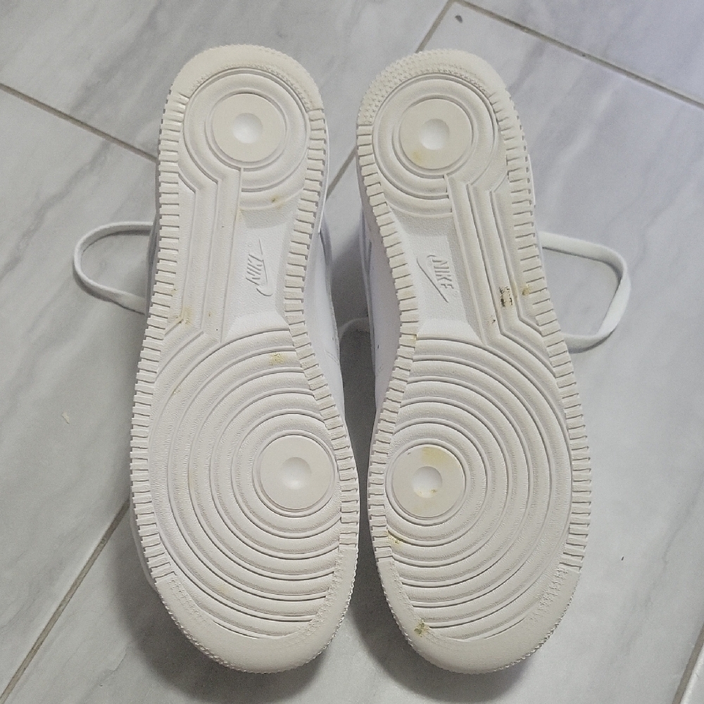 Nike Air Force Flyease  White Men's Sneakers Size US 10 - Picture 15 of 16